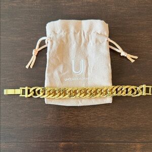 Uncommon James Bold Move Chain Bracelet